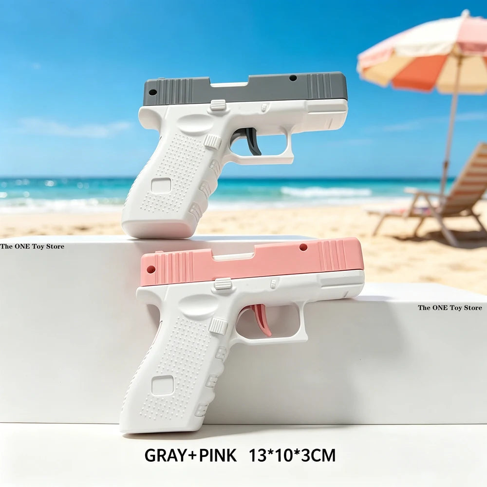 Water Gun - No Eletric