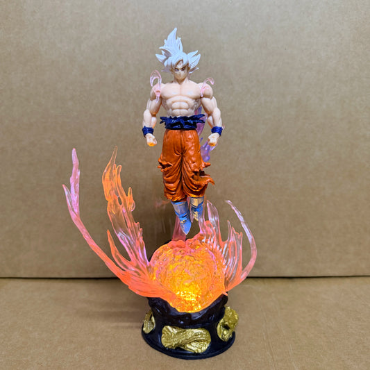 Anime Dragon Ball Son Goku Action Figures
