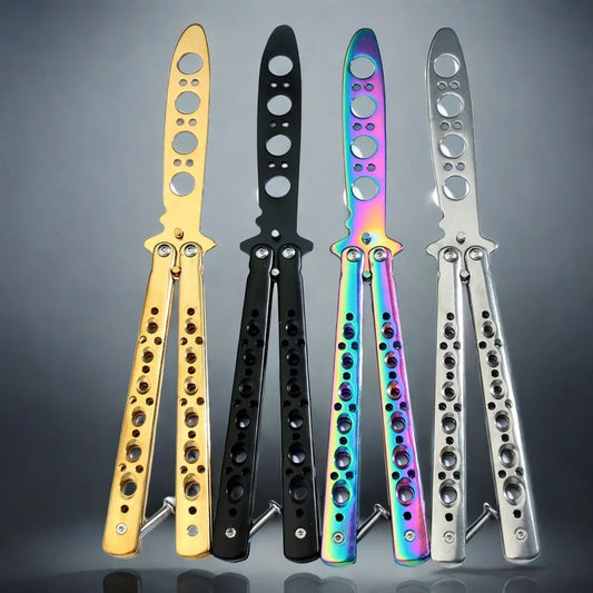 Butterfly Knife Trainer