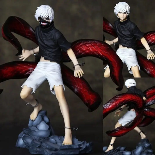 Tokyo Ghoul Anime Figure Kaneki Ken