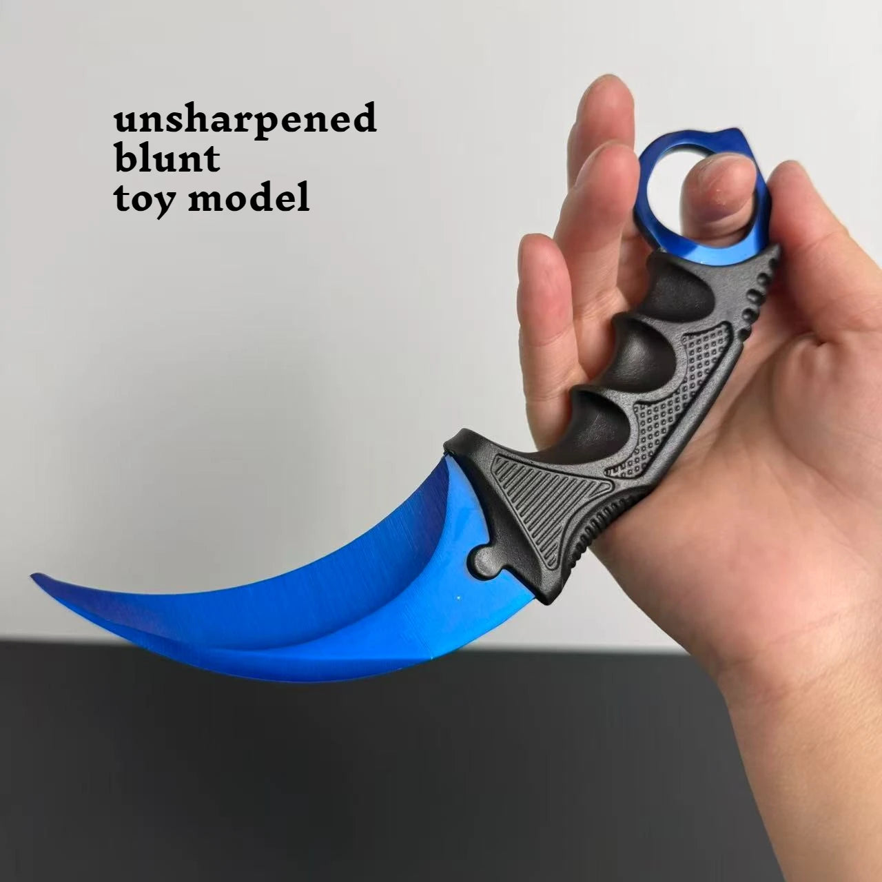 Karambit Metal