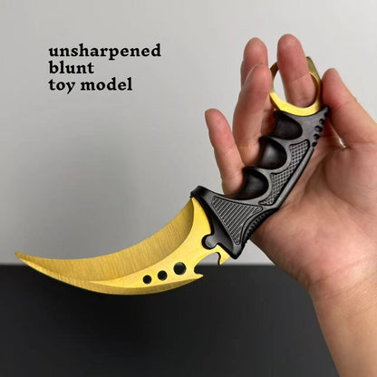 Karambit Metal