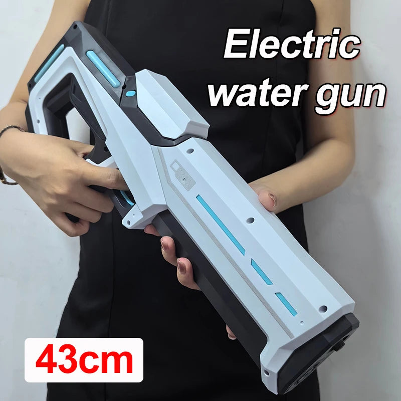 Powerful Electric Water Guns