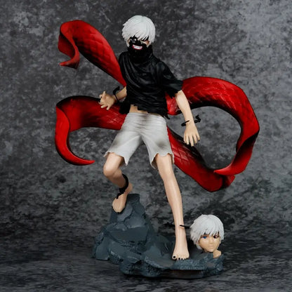 Tokyo Ghoul Anime Figure Kaneki Ken