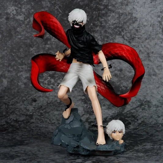 Tokyo Ghoul Anime Figure Kaneki Ken