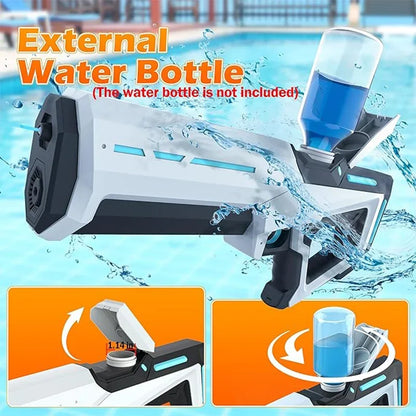 Powerful Electric Water Guns