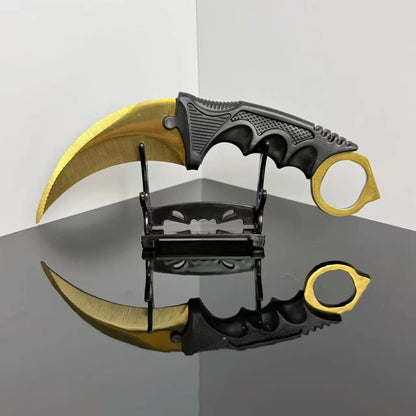 Karambit Metal