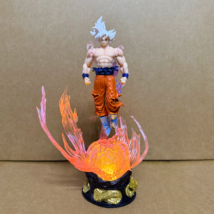 Anime Dragon Ball Son Goku Action Figures