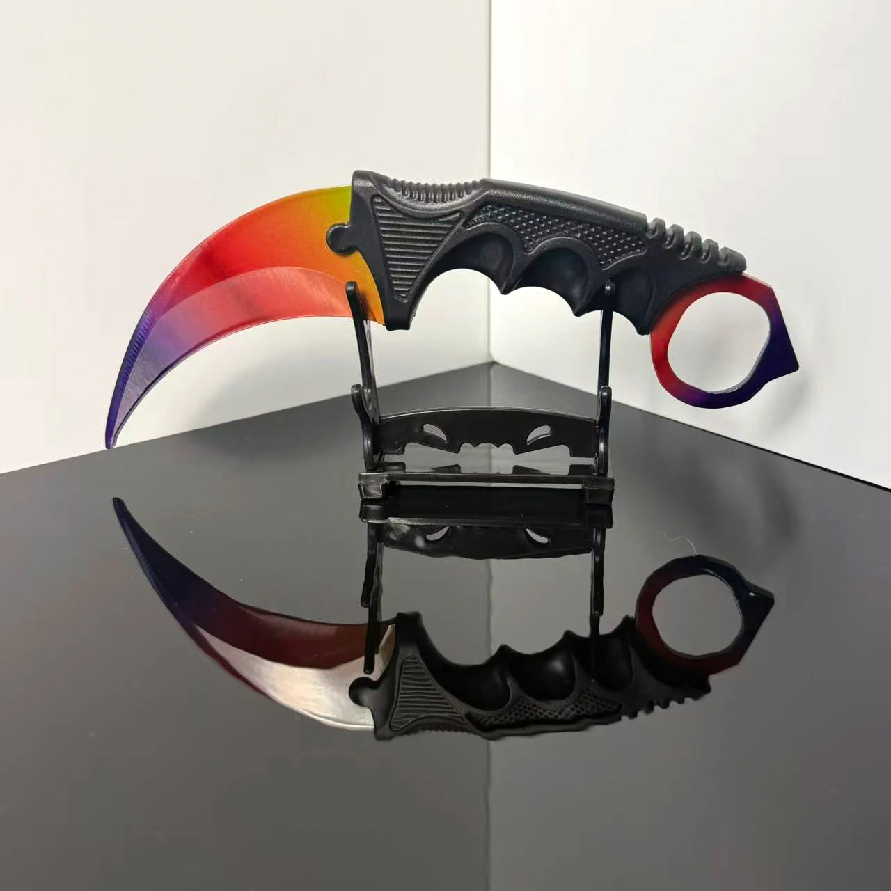Karambit Metal