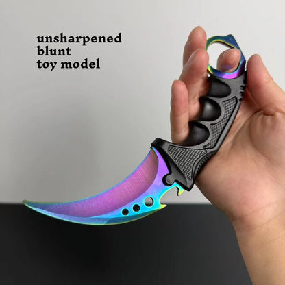 Karambit Metal