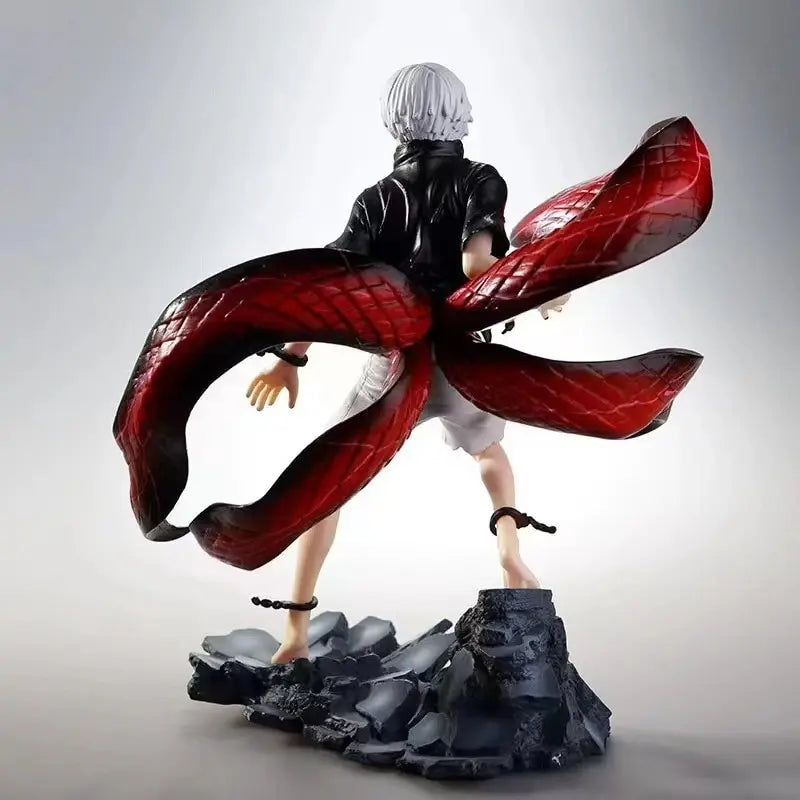 Tokyo Ghoul Anime Figure Kaneki Ken