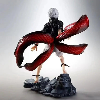 Tokyo Ghoul Anime Figure Kaneki Ken