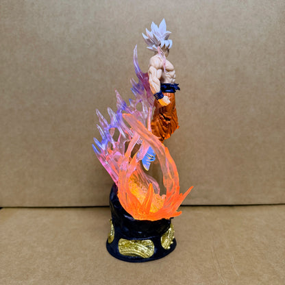 Anime Dragon Ball Son Goku Action Figures