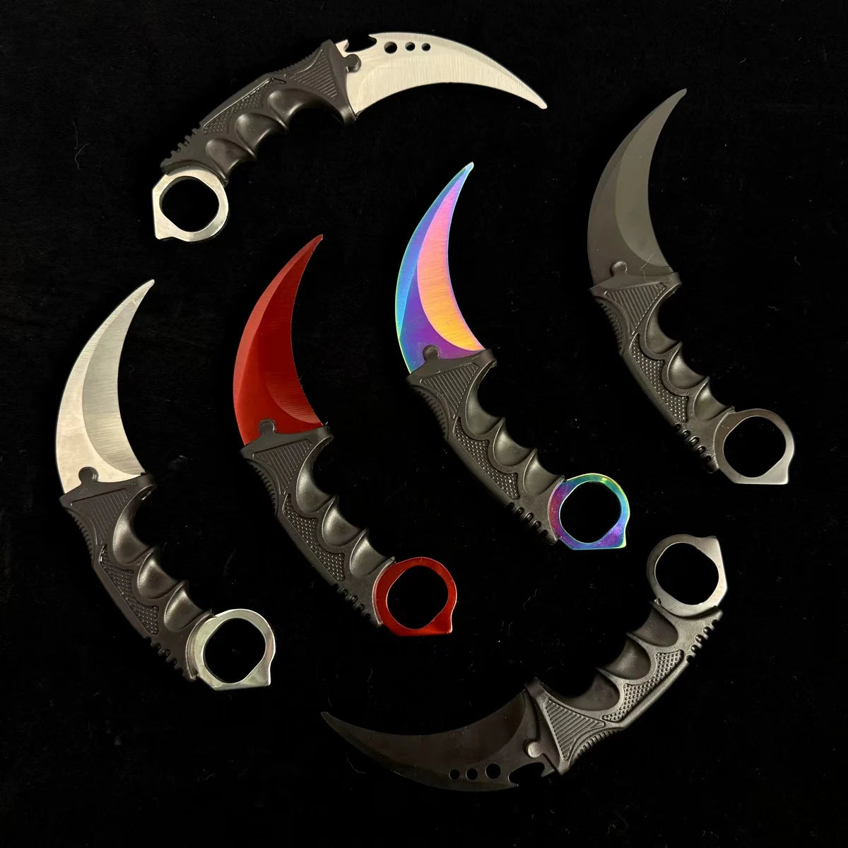 Karambit Metal