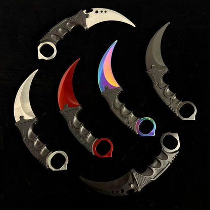 Karambit Metal