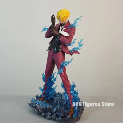 ONE PIECE Figure Sanji - PVC Statue