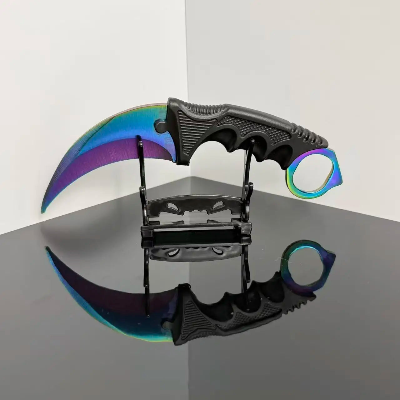 Karambit Metal