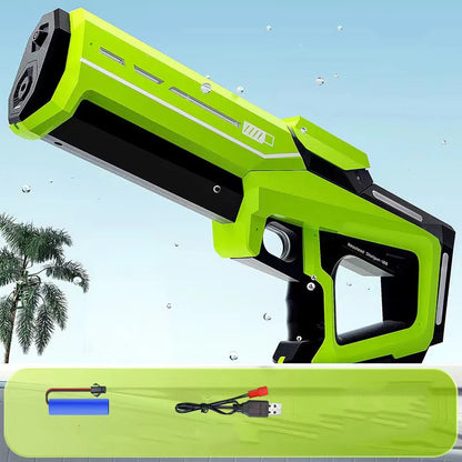 Powerful Electric Water Guns