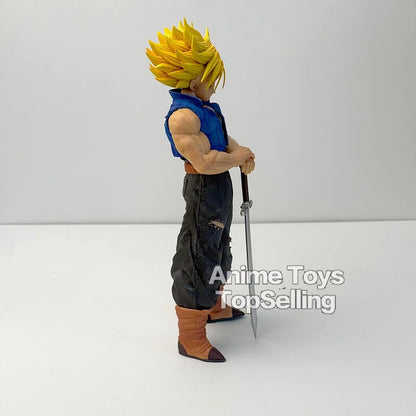 Anime Figure Dragon Ball Z Trunks
