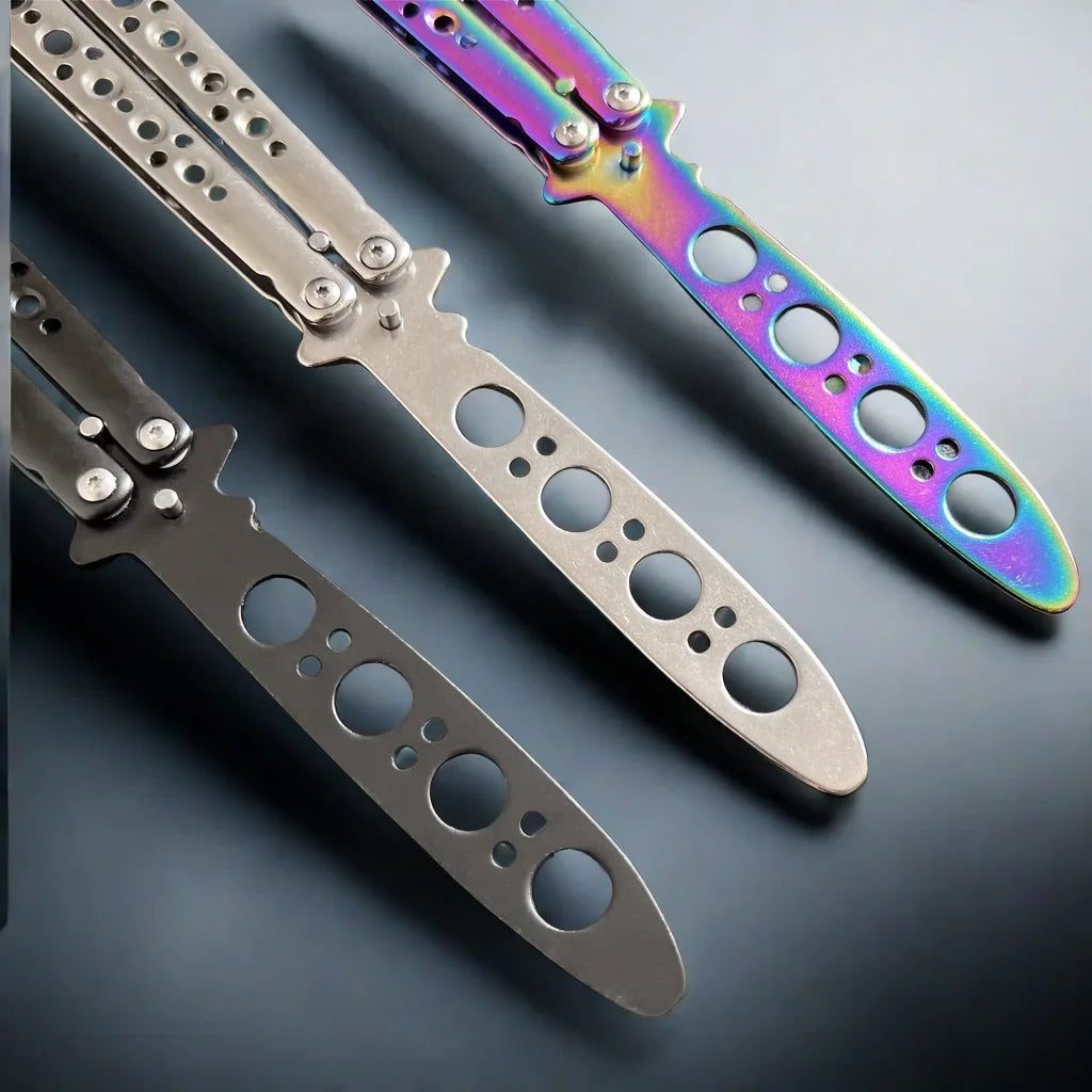 Butterfly Knife Trainer