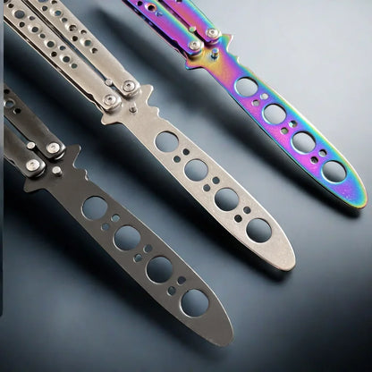 Butterfly Knife Trainer
