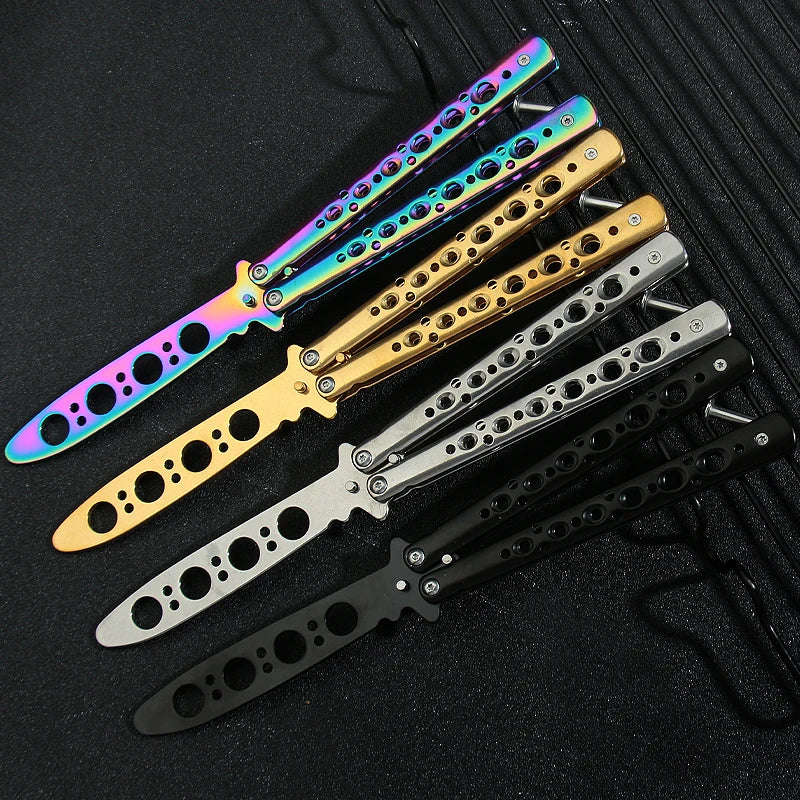 Butterfly Knife Trainer