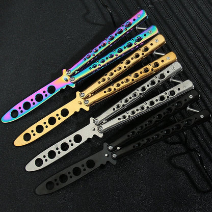Butterfly Knife Trainer