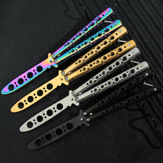 Butterfly Knife Trainer