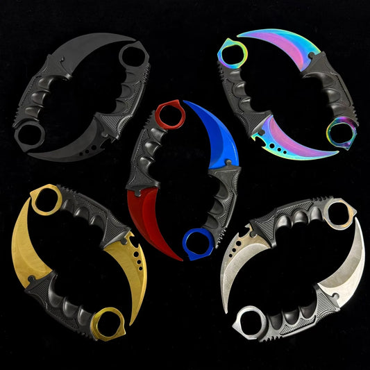 Karambit Metal