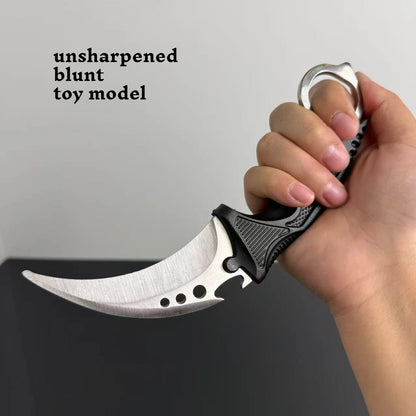 Karambit Metal