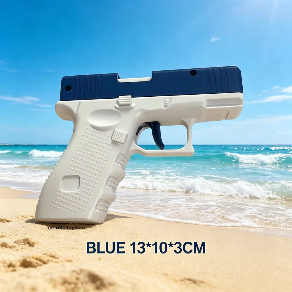 Water Gun - No Eletric