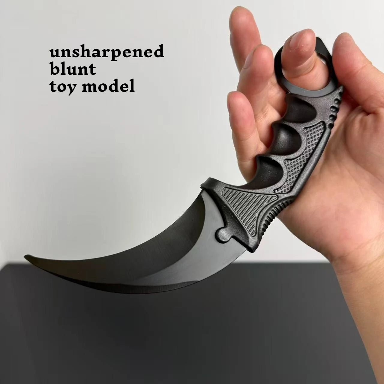 Karambit Metal