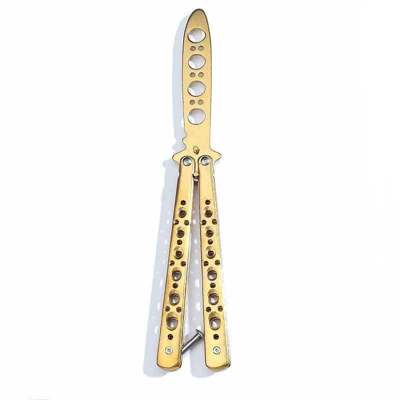 Butterfly Knife Trainer