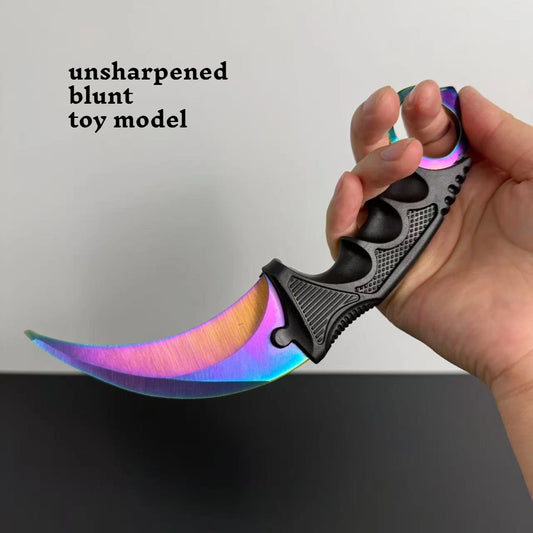 Karambit Metal