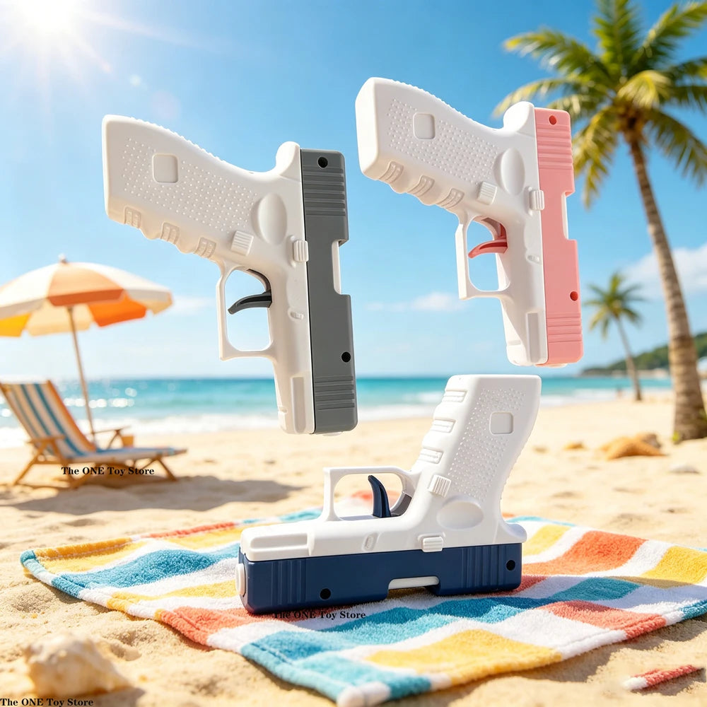 Water Gun - No Eletric