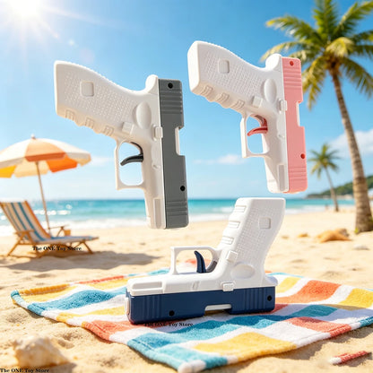 Water Gun - No Eletric