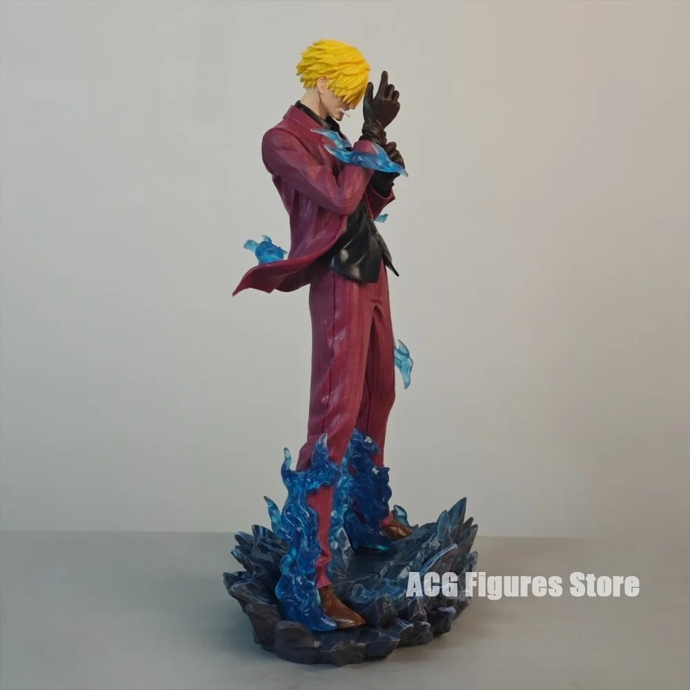 ONE PIECE Figure Sanji - PVC Statue