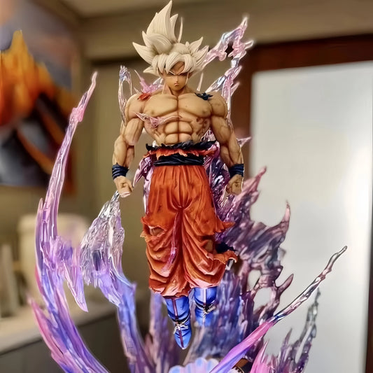 Anime Dragon Ball Son Goku Action Figures