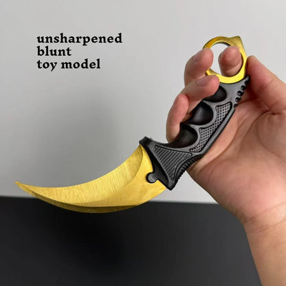 Karambit Metal