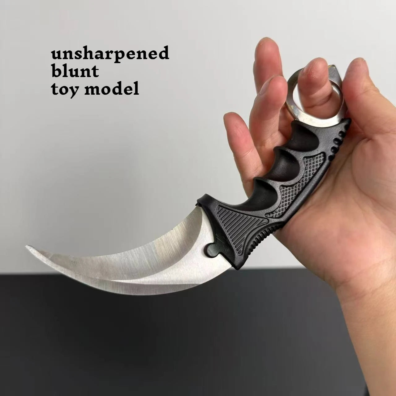 Karambit Metal