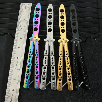 Butterfly Knife Trainer