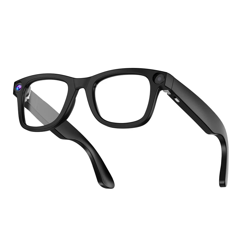 4K 800W Pixel Smart AI Glasses