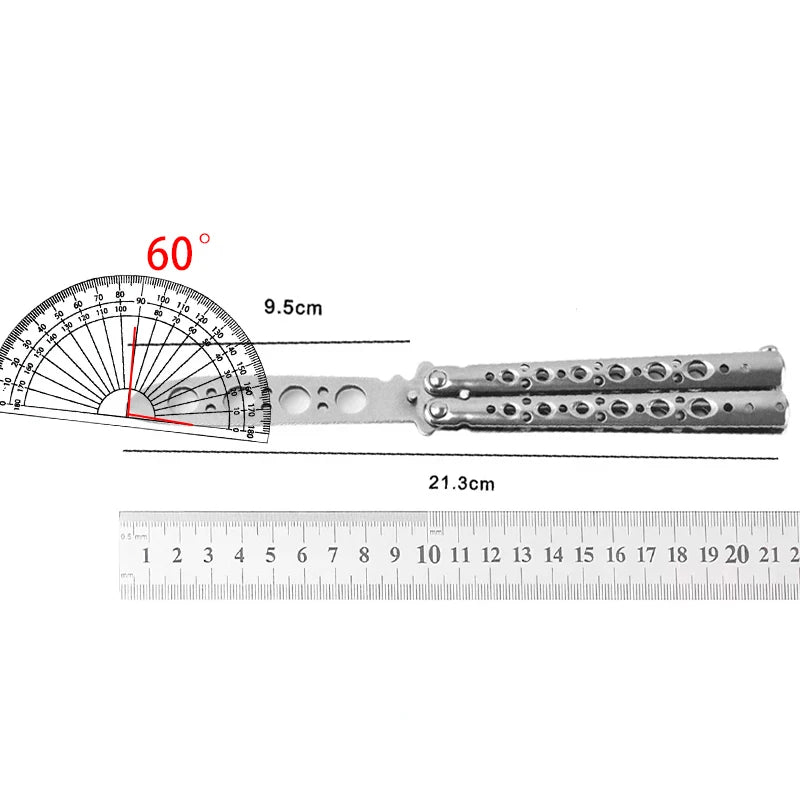 Butterfly Knife Trainer