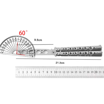 Butterfly Knife Trainer