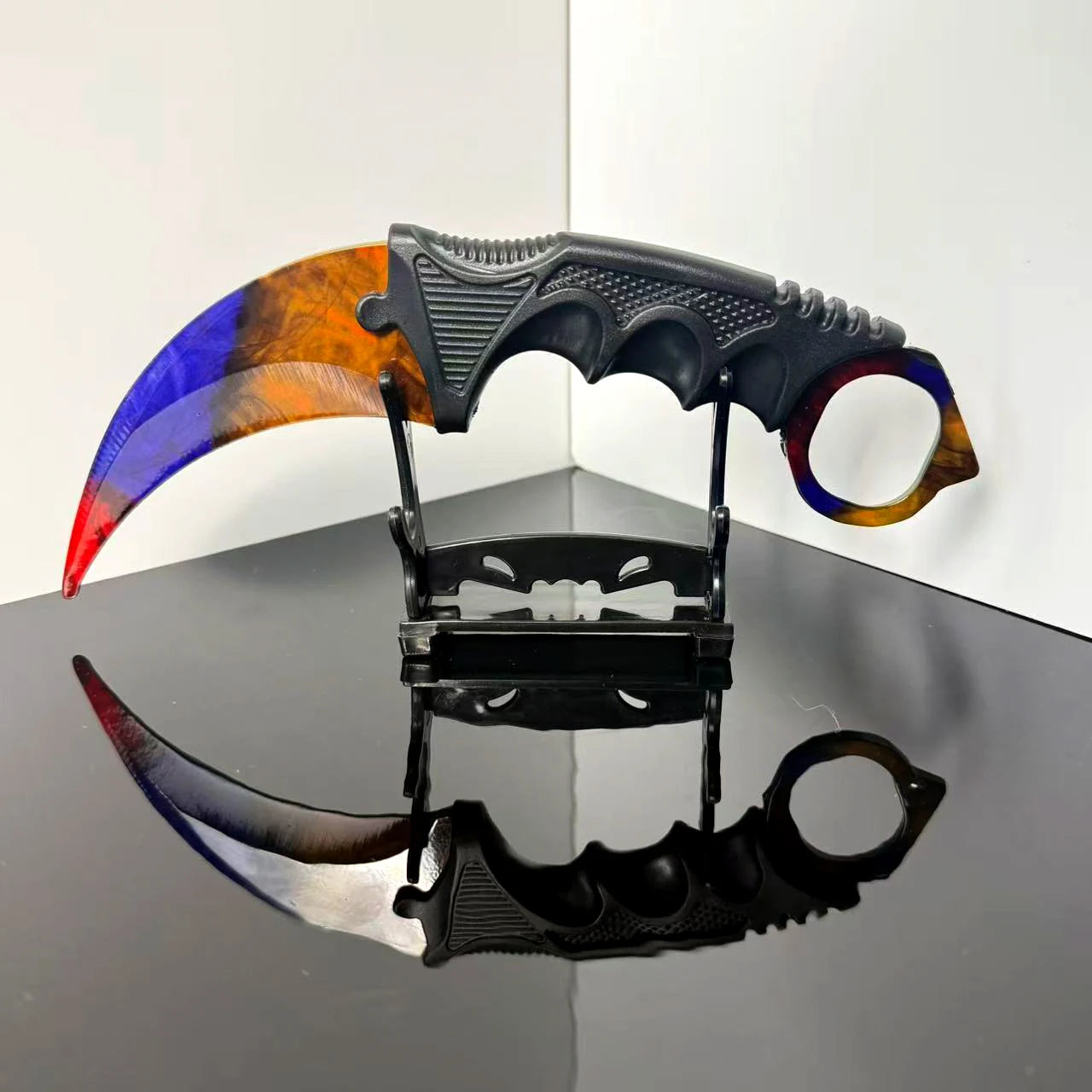 Karambit Metal