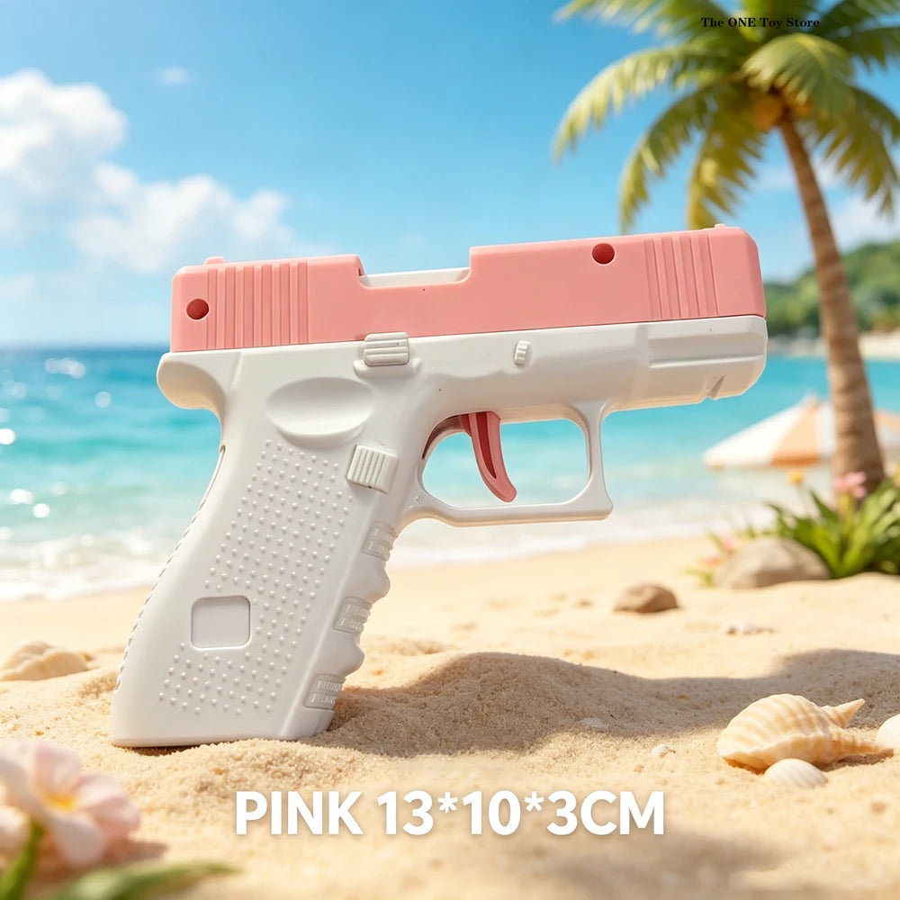 Water Gun - No Eletric
