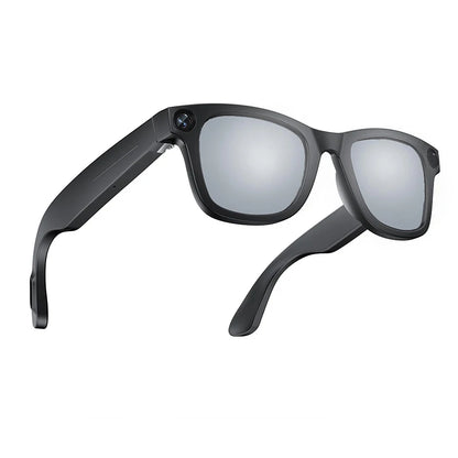 4K 800W Pixel Smart AI Glasses