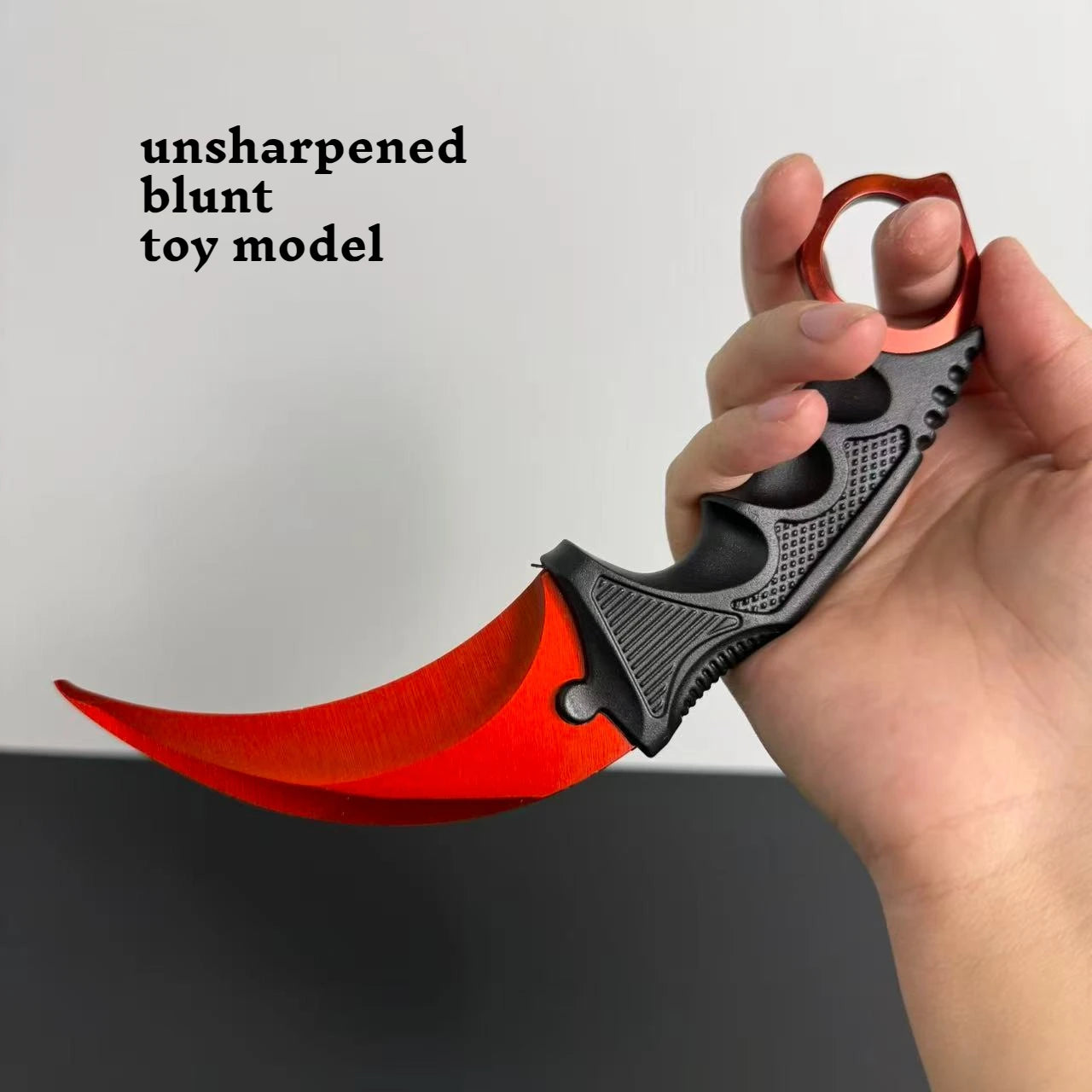 Karambit Metal