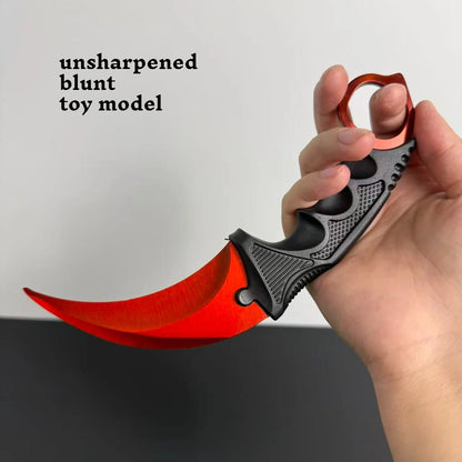 Karambit Metal