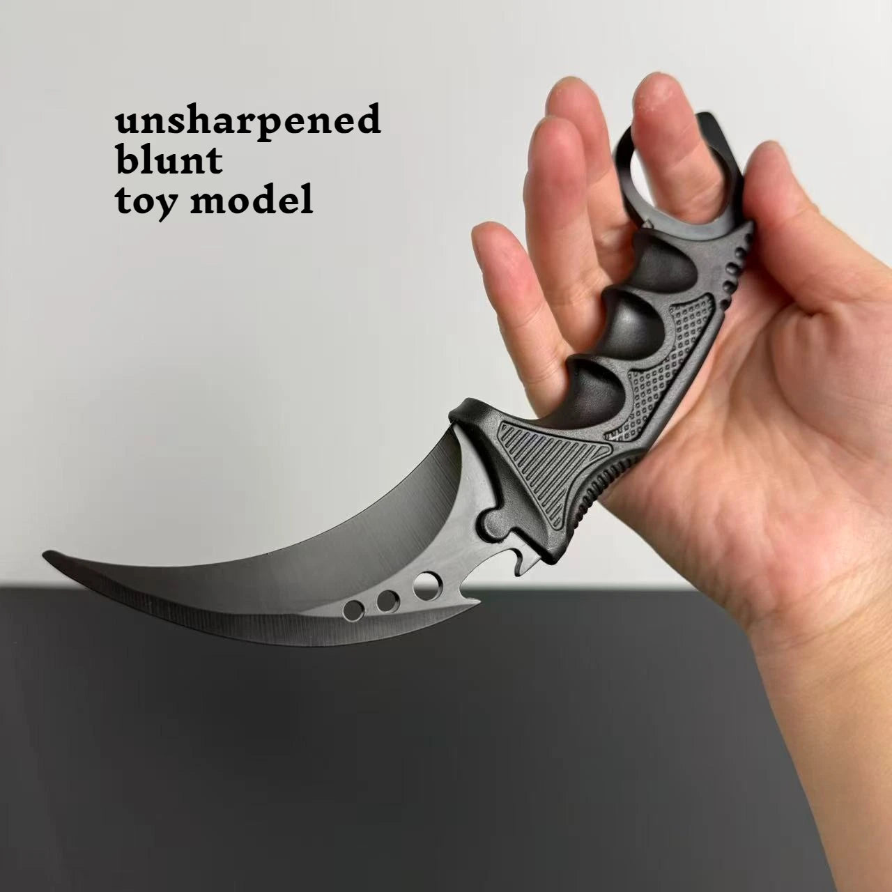Karambit Metal